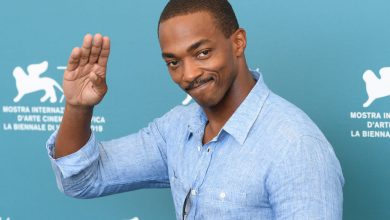 Photo of Marvel Actor Anthony Mackie Buys 20 Acres Of Land To Open A Studio In His Hometown Of New Orleans