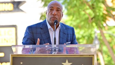 Photo of Byron Allen Says White Corporate America Has a ‘Trade Deficit’ with Black America That Must be Fixed