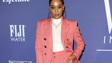 Photo of Tia Mowry on Living with Eczema: Misdiagnosed, But You’re Not Alone – BlackDoctor.org