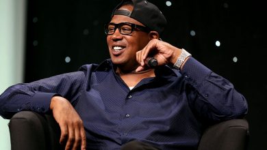 Photo of Master P Talks The Power Of Possession: ‘Ownership Is One Thing, But Control Is The Most Important Thing’