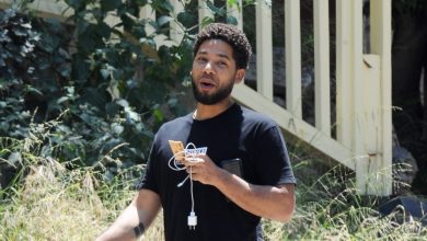 Photo of Jussie Smollett To Be Released From Jail While He Appeals His Conviction
