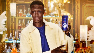 Photo of Pepsi Taps Silent TikTok Sensation Khaby Lame To Introduce The World ‘To The First-Ever Nitrogen-Infused Cola’