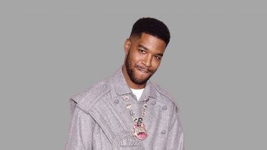 Photo of Kid Cudi Impressed By Daughter’s Horror Movie Commentary