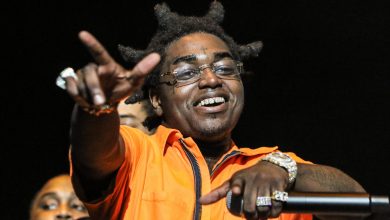 Photo of Kodak Black Is Ready To Be Paid In Bitcoin — ‘If I Get $300K For A Show, Send Me, Like, $100K In Bitcoin’