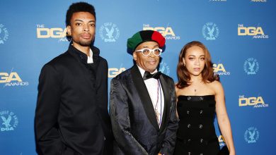 Photo of How Spike Lee’s Children Are ‘Doin’ The Right Thing’ By His $50M Net Worth