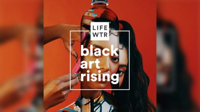 Photo of How NFTs Have Impacted The Lives Of These Artists Who Were A Part Of LIFEWTR’s Black Art Rising Campaign