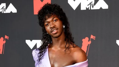 Photo of Lil Nas X “Baby Registry” Raised Half A Million For Charity