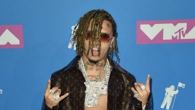 Photo of Lil Pump Offering “Jaw-Dropping” Photos On His New OnlyFans Account