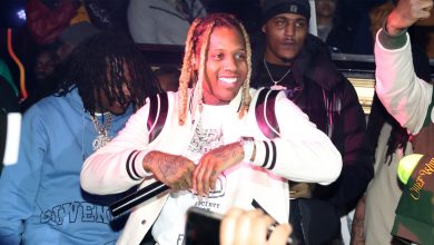 Photo of Lil Durk Gives Away Over $7,220 In Bitcoin With New Album Drop