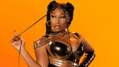 Photo of Coming To A City Near You: Megan Thee Stallion And AmazeVR Announce Their First-Ever VR Concert Tour