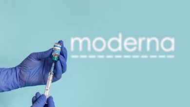 Photo of Moderna Requests Approval for its Children’s Vaccine