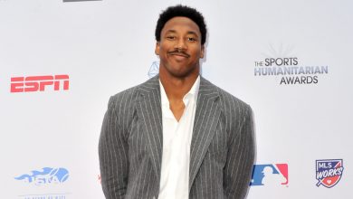 Photo of Cleveland Browns’ Myles Garrett Lands Multi-Year Endorsement Deal With Reebok, Joins Legends Shaquille O’Neal And Allen Iverson
