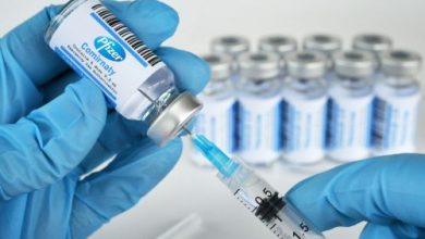 Photo of Pfizer Vaccine for Kids 5-11 Not Highly Effective 