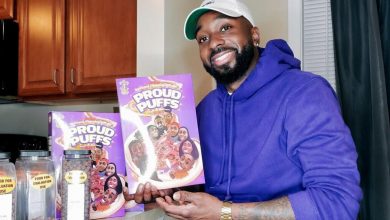 Photo of Nic King Talks Creating The First-Black Owned Cereal Company With Family And The Culture In Mind