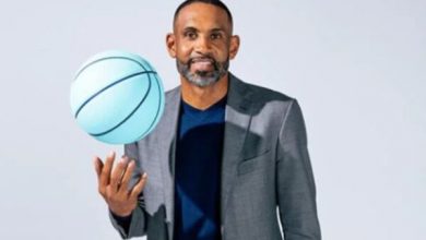 Photo of NBA Great Grant Hill Wants to Help Athletes Learn How to Better Handle Their Money