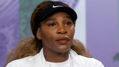 Photo of ‘Even I Am Overlooked’ — Serena Williams Blasts The NYTimes For Using A Photo Of Venus In A Story About Her
