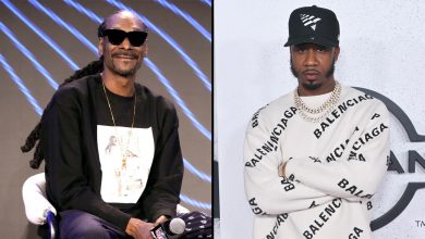 Photo of Snoop Dogg Recalls Helping Fellow Rapper Benny The Butcher Get Paid His Worth In Def Jam Deal After Being ‘Lowballed’