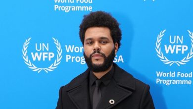 Photo of The Weeknd Launches XO Humanitarian Fund To Help Fight World Hunger