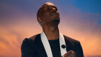 Photo of Tyrese Breaks Down At R. Kelly’s Jailhouse Message Of Condolence