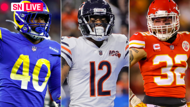 Photo of NFL free agency tracker 2022: Live updates on news, rumors, signings and trades