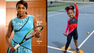 Photo of Venus Williams Talks Closing The Gender Pay Gap — ‘I Want It To Happen In Time For My Niece’
