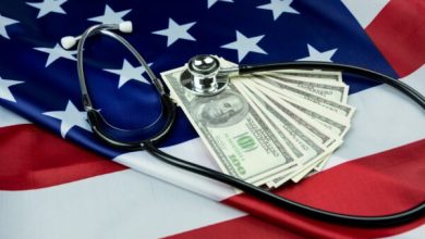 Photo of Medical Debt Is a Nationwide Problem, But Black Business Owners Could See Their Bottom Line Impacted Because of It