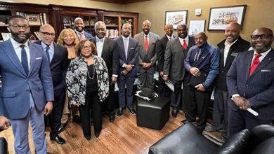 Photo of Team of Black Real Estate Developers Make History With $100M Project in Birmingham, Alabama