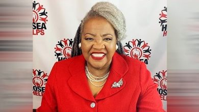 Photo of Meet the CEO of the Largest Black-Owned Food Bank in the Southeast
