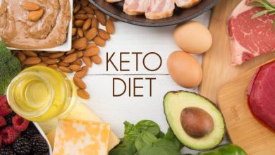 Photo of Could the Keto Diet Help People With MS?
