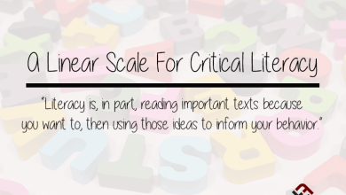 Photo of The Relationship Between Reading And Critical Literacy
