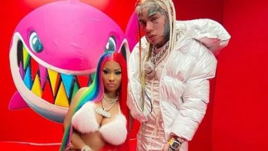 Photo of Nicki Minaj Suggests ‘Billboard’ Was Mad After 6ix9ine’s “Trollz” Went No. 1