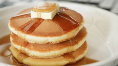 Photo of Walmart, Kroger Pancake Mix Recalled Due to Possible Cable Fragments