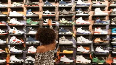 Photo of DSW Parent Company Makes $2 Million Investment In Michigan HBCU to Launch First Black-Owned Footwear Factory In the Country
