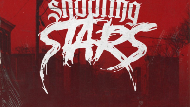 Photo of Shooting Stars – The Game x Jake Strain x Mario Canon x H. Boogz