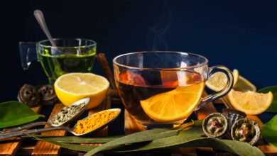 Photo of The 7 Best Teas for Clearing Your Lungs