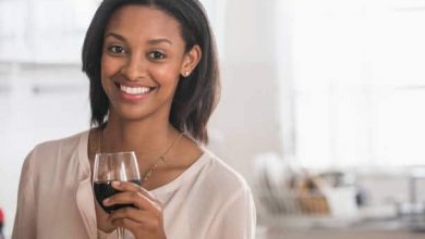Photo of Could a Little Wine at Mealtimes Cut Your Odds for Type 2 Diabetes?