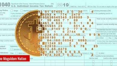 Photo of IRS Tax Deadline-Related Selling Blamed For Latest Bitcoin Fall Below $39K