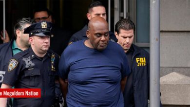 Photo of FBI Violated Constitutional Rights Of Alleged Subway Shooter By Taking DNA