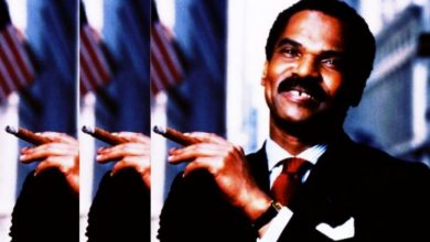 Photo of Why Should White Guys Have All The Fun? Biopic Of Mogul Reginald Lewis Coming