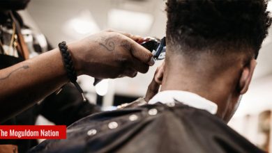 Photo of Black America Discusses Haircut Inflation And $80 Fades