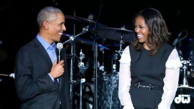 Photo of Spotify Fails To Renew Offer For Obamas’ Podcast, They Are Looking For $MultiMillion Deal Elsewhere