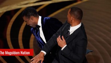 Photo of Oscars Lied And Just Made Up Cover Story About Asking Will Smith To Leave
