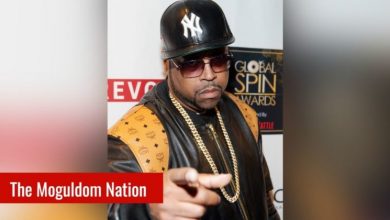Photo of Famous New York Hip-Hop DJ Kay Slay Passes Away At 55 After Long Battle With Covid