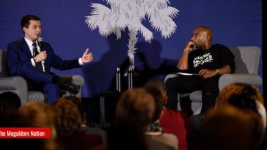 Photo of Charlamagne Says Democrats Are Breaking Promises, Pete Buttigieg Is Shocked