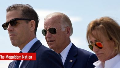 Photo of Do Hunter Biden’s Deals In Ukraine And China Matter? The U.S Government And Feds Think So