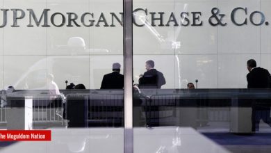 Photo of Largest Bank In U.S. JP Morgan Chase Warns About Challenges With Inflation, Increases Reserves For Losses