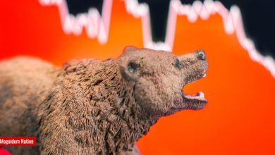 Photo of A Bear Market Is Coming To America, S&P