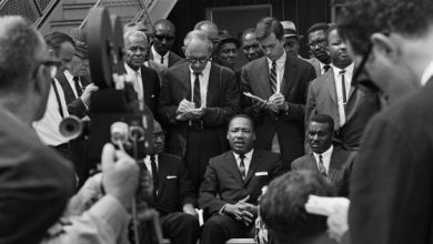 Photo of 5 Facts About The Assassination Of Dr. Martin Luther King, Jr.