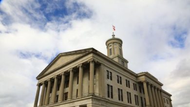Photo of Tennessee Passes Anti-CRT Bill For Colleges And Universities