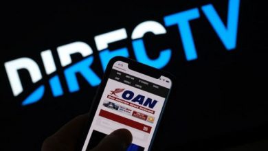 Photo of DirectTV Drops OAN Despite Right Wing Opposition